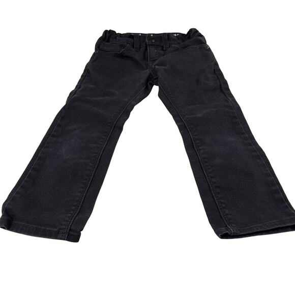 Denizen from Levis Unisex 4 Regular Skinny Fit Jeans - Picture 1 of 7